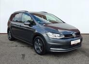 Volkswagen Touran 22