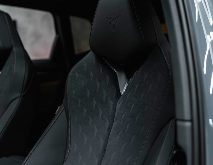Cupra Ostatní 21