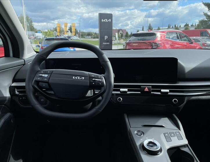 KIA Sportage 14