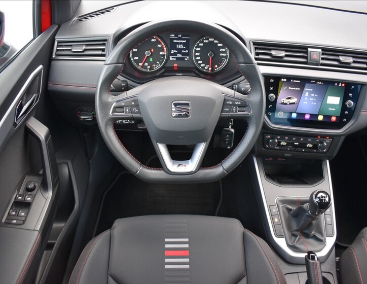 Seat Arona 16