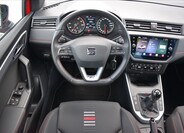 Seat Arona 16