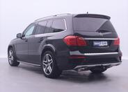 Mercedes-Benz GL 5