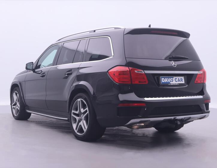 Mercedes-Benz GL 5