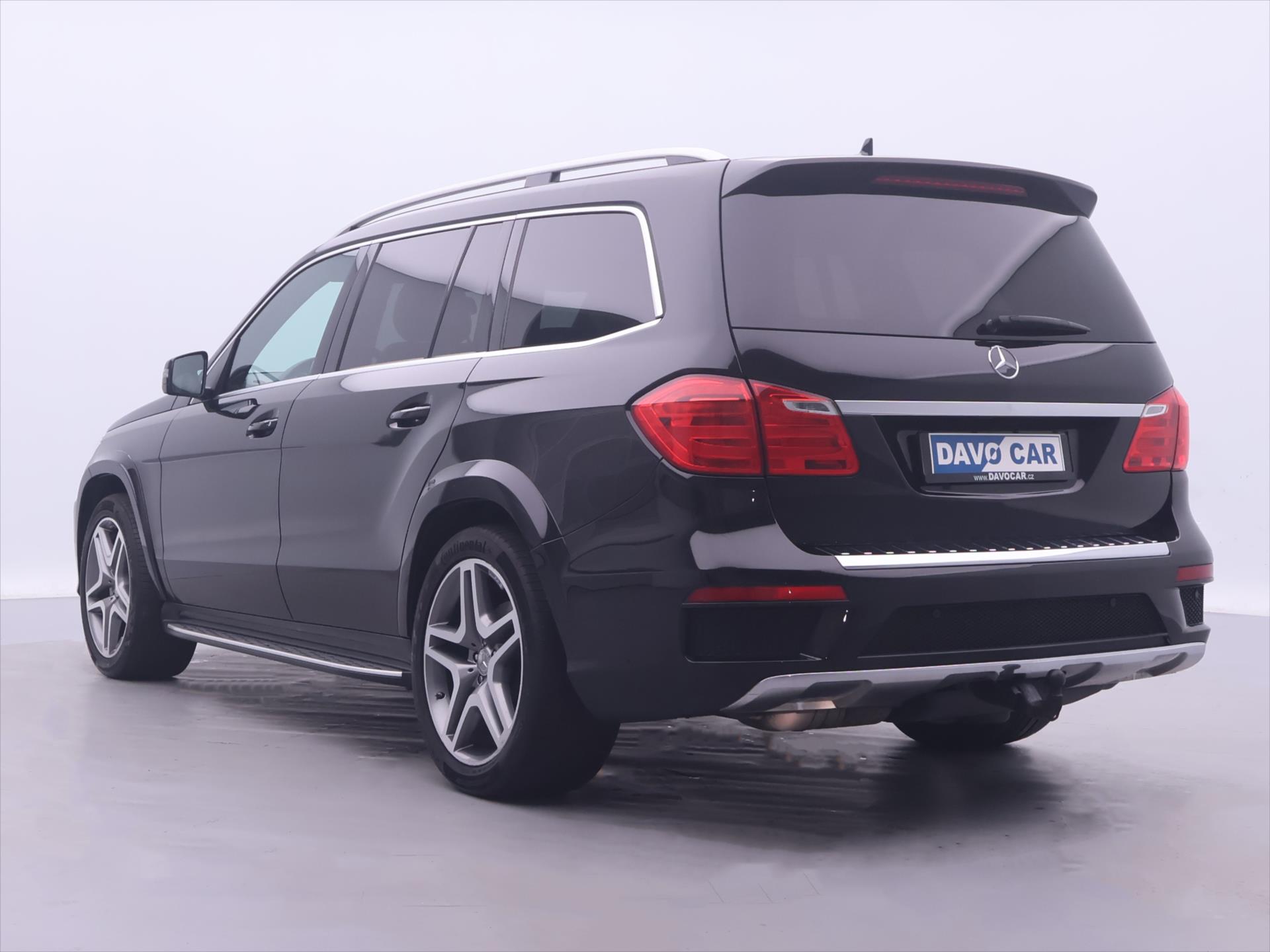 Mercedes-Benz GL