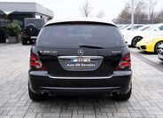 Mercedes-Benz Třídy R 5
