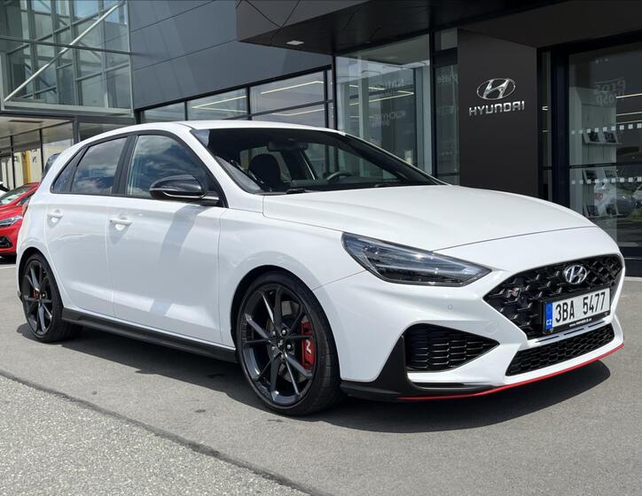 Hyundai i30 6