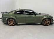 Dodge Charger 3