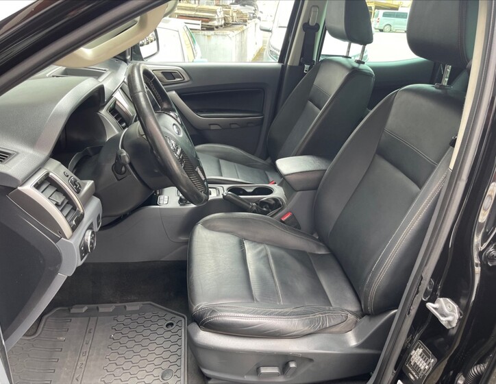 Ford Ranger 11