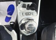 Škoda Fabia 18
