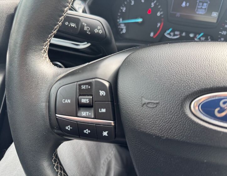 Ford Fiesta 17
