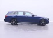 Mercedes-Benz Třídy C 8