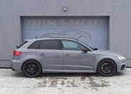 Audi RS 3 5