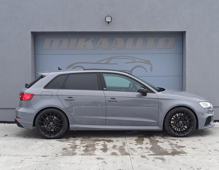 Audi RS 3 5