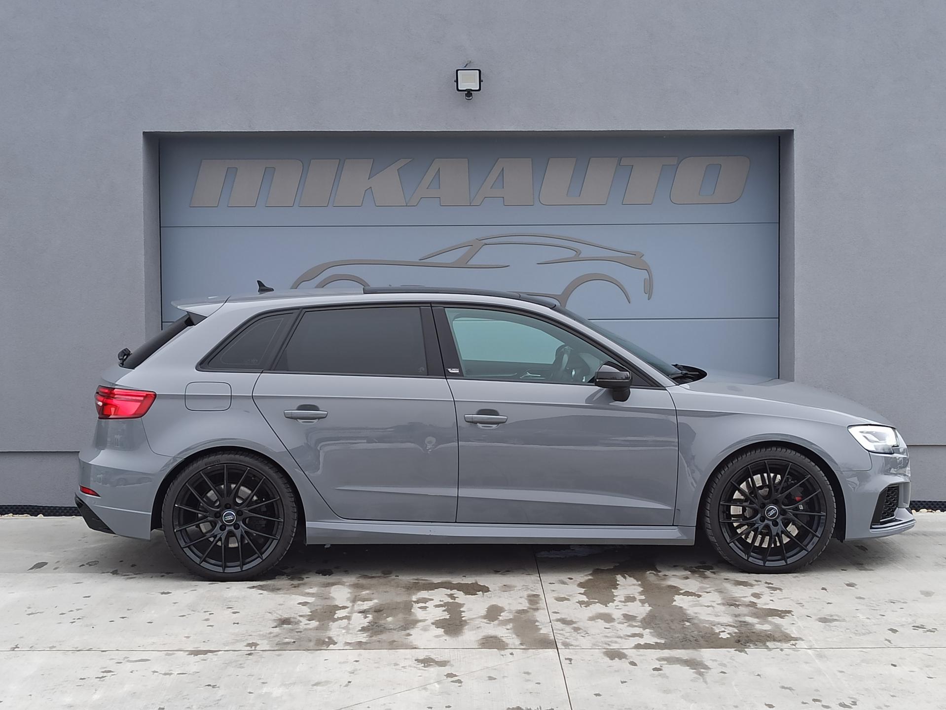 Audi RS 3