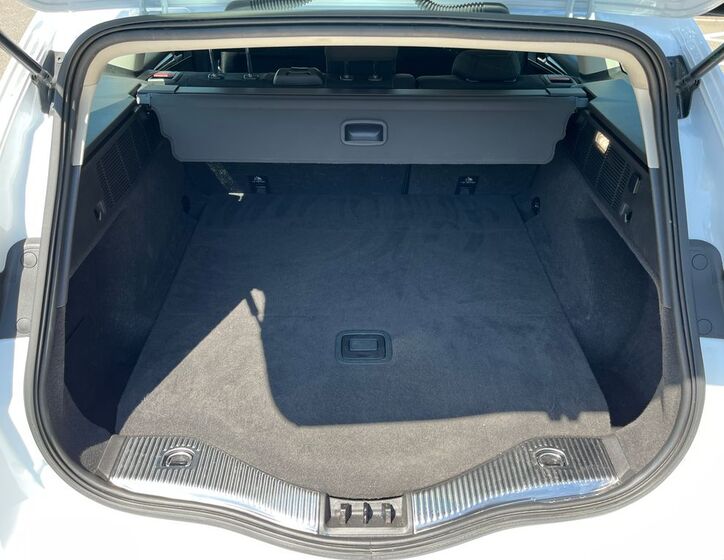 Ford Mondeo 6