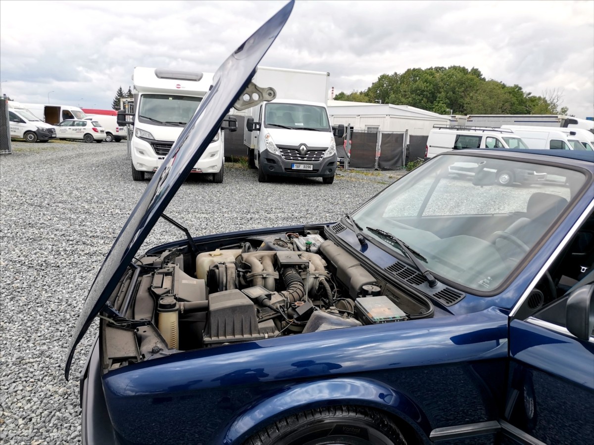 BMW Řada 3