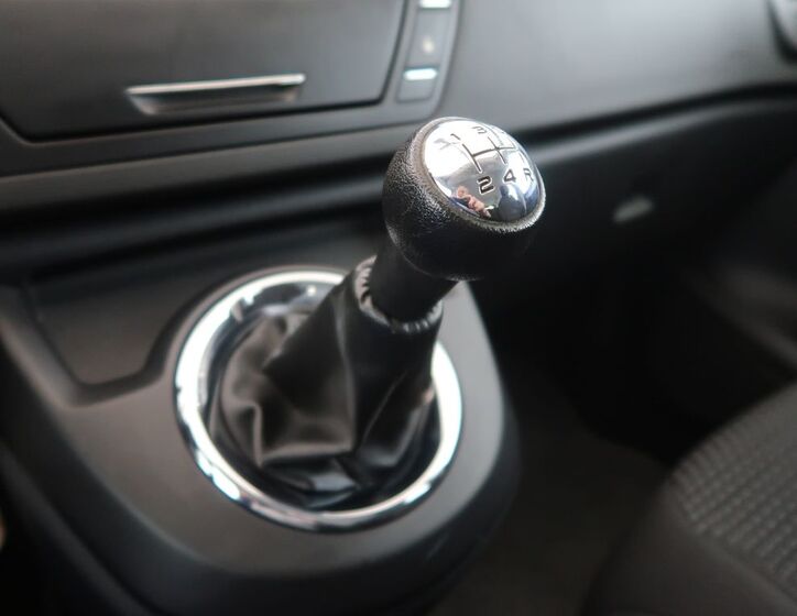 Citroën C4 Picasso 27