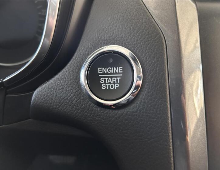 Ford Mondeo 16