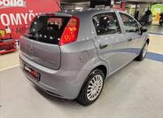 Fiat Grande Punto 6