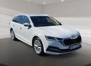 Škoda Octavia 1