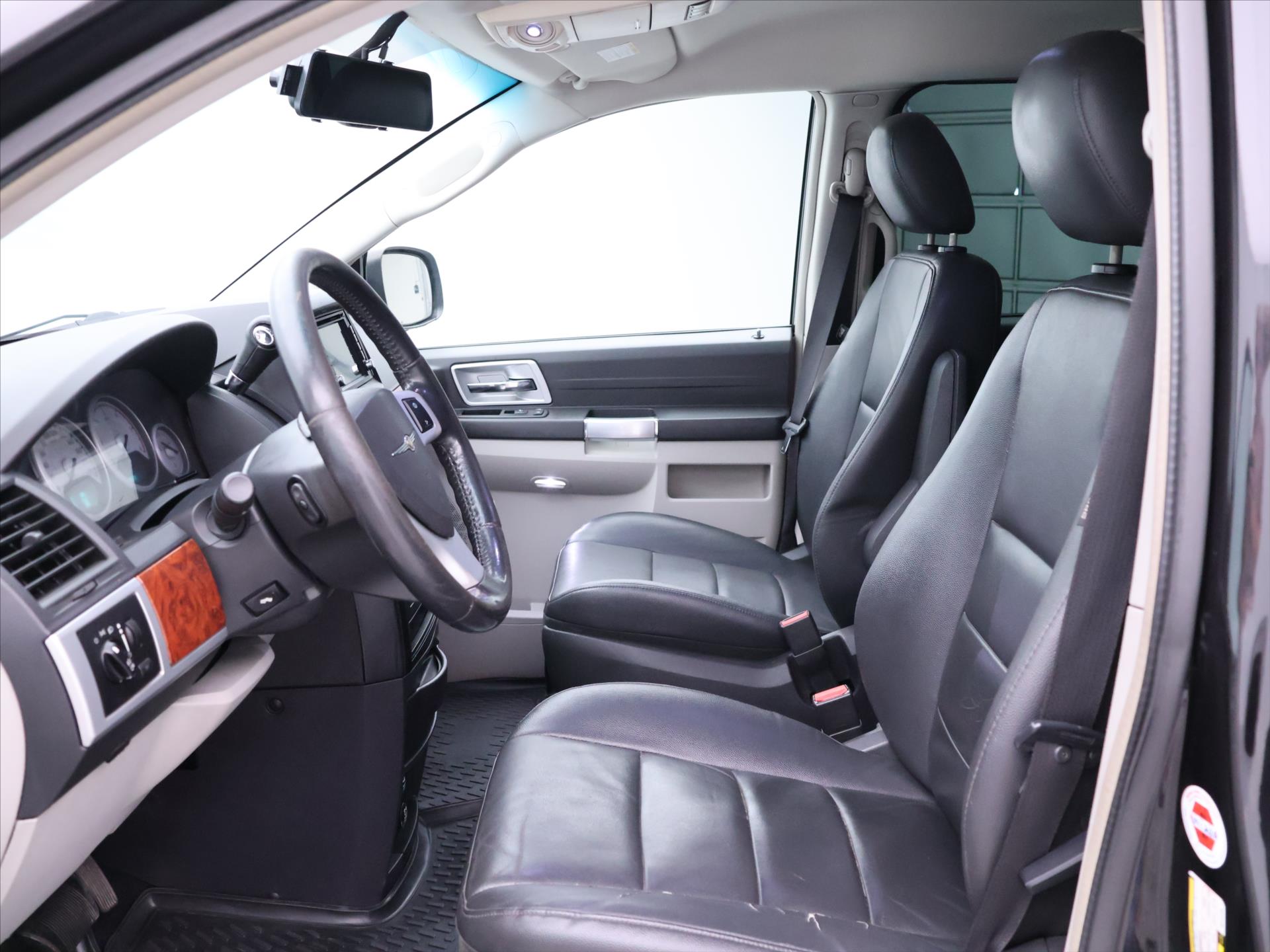 Chrysler Grand Voyager