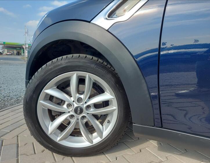 Mini Countryman 30
