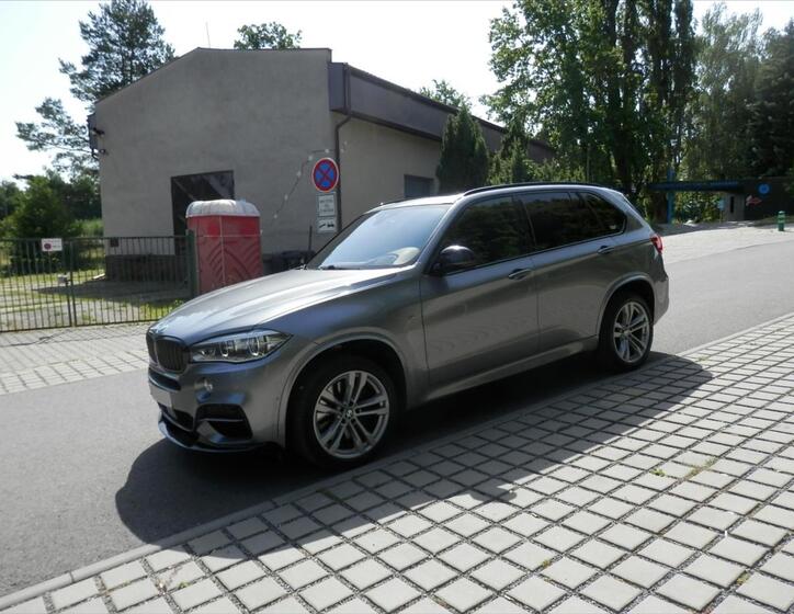 BMW X5 2
