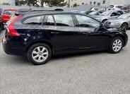 Volvo V60 10