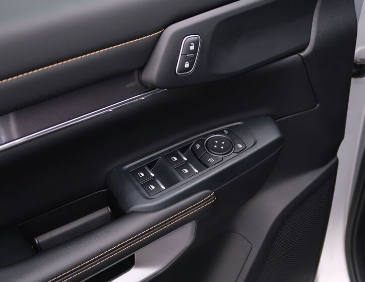 Ford Ranger 18
