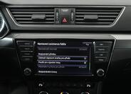 Škoda Superb 22