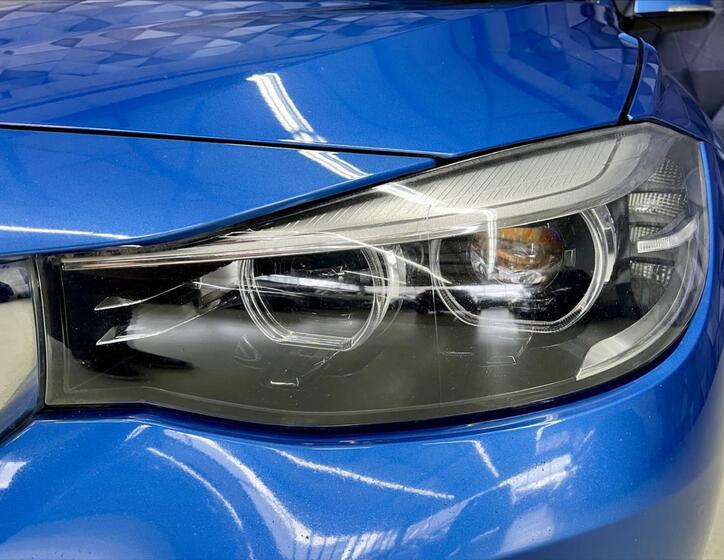 BMW Řada 3 8