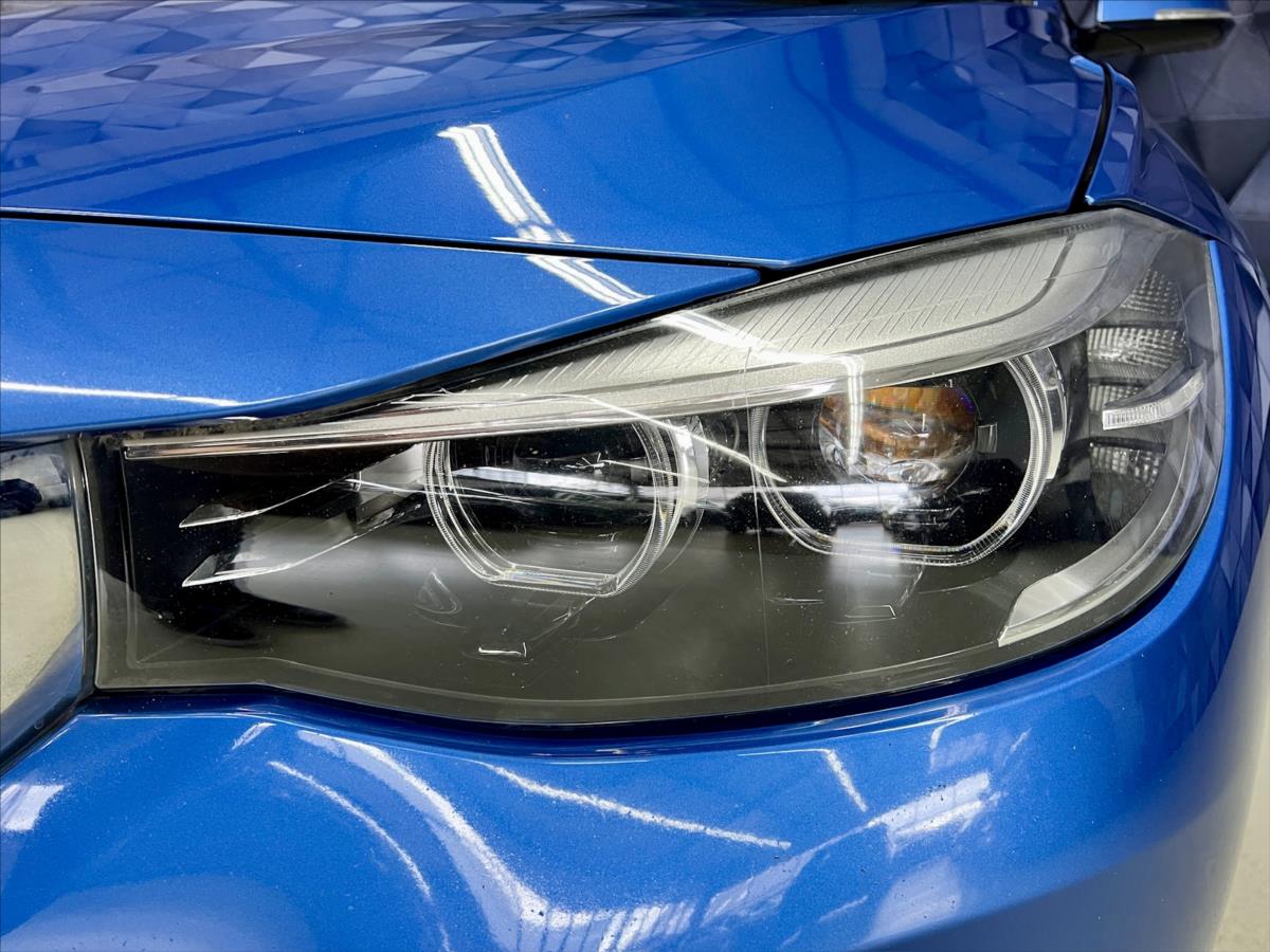 BMW Řada 3