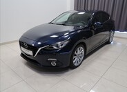 Mazda 3 1
