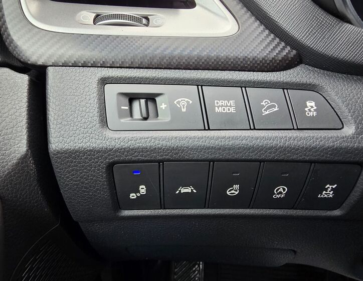 Hyundai Santa Fe 17