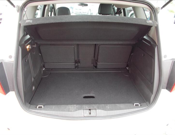 Opel Meriva 12