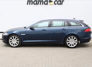 Jaguar XF 4