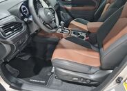 Subaru Forester 8