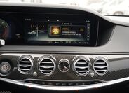 Mercedes-Benz Třídy S 33