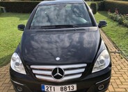 Mercedes-Benz Třídy B 5