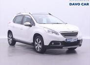 Peugeot 2008 1