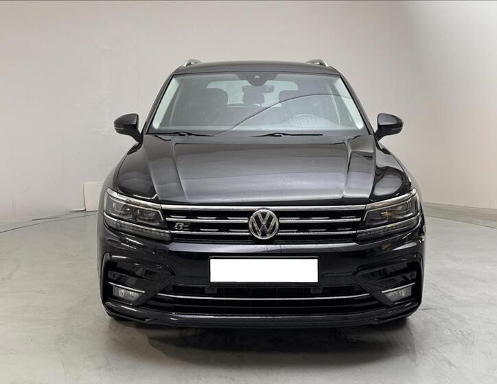 Volkswagen Tiguan 4