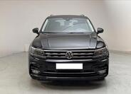 Volkswagen Tiguan 4