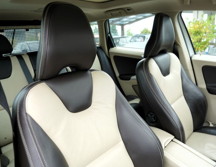 Volvo XC60 33