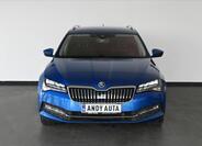 Škoda Superb 2