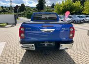 Toyota Hilux 5