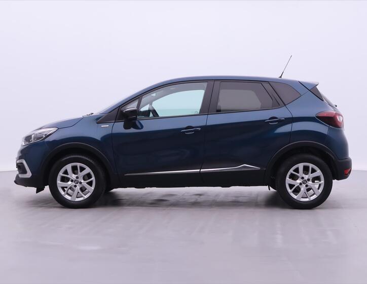 Renault Captur 4