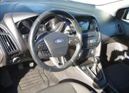 Ford Focus 8