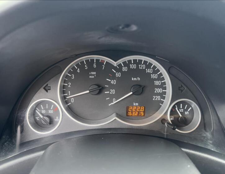 Opel Combo 31