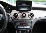 Mercedes-Benz CLA 15