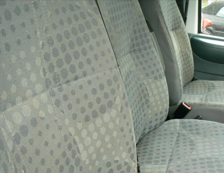 Ford Transit 11